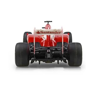 Rastar Ferrari F138 F1 RC Car 1/12 Scale Licensed Remote Control